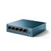 Switch TP-Link LS105G 5x GLan, kov