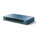 Switch TP-Link LS108G 8x GLan, kov
