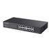 Switch TP-Link Mercusys MS116GS 16x GLAN, rack