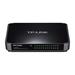 Switch TP-Link TL-SF1024M 24x LAN, desktop, plast