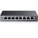 Switch TP-Link TL-SG108PE Easy Smart, 8x GLAN, 4x PoE