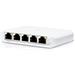 Switch Ubiquiti Networks UniFi USW-Flex-Mini 5x GLAN, plast