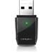 USB klient TP-Link Archer T2U AC 600 Dual Band Wireless 150Mbps 2,4GHz/ 433Mbps 5GHz, USB 2.0