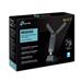 USB klient TP-Link Archer TBE400UH BE6500, WiFi 7, 2,4/5/6GHz, USB 3.0