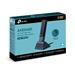 USB klient TP-Link Archer TXE70UH AXE5400, 2,4/5/6GHz, USB 3.0