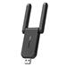 USB klient TP-Link Mercusys MA32H Wireless USB adapter AC1300, 2,4/5 GHz