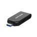 USB klient TP-Link Mercusys MA70XM Wireless USB adapter XA1800, 2,4/5 GHz