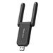 USB klient TP-Link Mercusys MA72XH Wireless USB adapter AX1800, 2,4/5 GHz