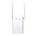 WiFi extender TP-Link Mercusys ME80X AP/Extender/Repeater - AX3000, 1x GLAN