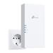 WiFi extender TP-Link RE220BE WiFi 7 AP/Extender/Repeater, BE3600, 1x GLAN, EasyMesh