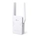 WiFi extender TP-Link RE225BE WiFi 7 AP/Extender/Repeater, BE3600, 1x GLAN, fixní anténa, EasyMesh