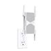 WiFi extender TP-Link RE405BE AP/Extender/Repeater, WiFi 7, BE6500,1x 2,5GLAN, 2,4/5GHz, EasyMesh