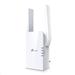 WiFi extender TP-Link RE605X WiFi 6 AP/Extender/Repeater, AX1800 574/1201Mbps, 1x GLAN, fixní anténa, OneMesh