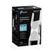 WiFi extender TP-Link RE655BE WiFi 7 AP/Extender/Repeater, BE11000, 1x GLAN, fixní anténa, EasyMesh
