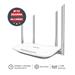 WiFi router TP-Link Archer C50 AC1200, AP/router, 4x LAN, 1x WAN / 300Mbps 2,4/ 867Mbps 5GHz