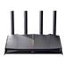 WiFi router TP-Link Archer GE230 BE3600, WiFi 7, 1x 2.5GWAN, 1x 2.5GLAN, 3x GLAN, USB, 2,4/5GHz, EasyMeasesh