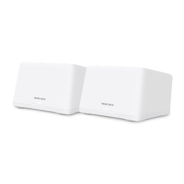 WiFi router TP-Link Halo H47BE(2-pack) WiFi 7, BE9300, 3x 2,5GLAN