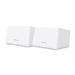 WiFi router TP-Link Halo H47BE(2-pack) WiFi 7, BE9300, 3x 2,5GLAN