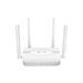 WiFi router TP-Link MERCUSYS MR25WBE BE3600 WiFi 7, 3x GLAN, 1x GWAN, 2,4/5GHz, EasyMesh