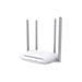 WiFi router TP-Link MERCUSYS MW325R AP/router, 3x LAN, 1x WAN, 2,4GHz 300Mbps