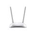 WiFi router TP-Link TL-WR850N AP/router, 4x LAN, 1x WAN (2,4GHz, 802.11n) 300Mbps