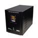 Záložní zdroj MHPower MPU-1200-12, UPS, 1200W, čistý sinus, 12V